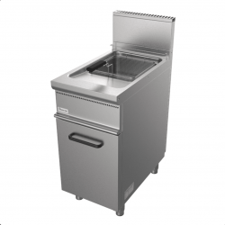 AFP / E7 / FLG1V17 professional gas fryer