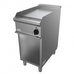 Electric griddle smooth plate AFP / E7 / KTE1BAL