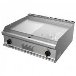 Electric griddle AFP / E7 / KTE2BBM