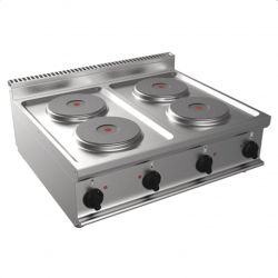 Professional electric cookers AFP / E7CUET4BB