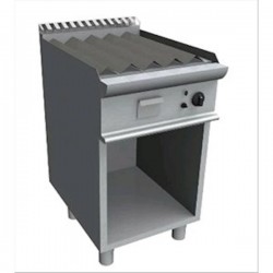 AFP / E9 / BS1BA gas lava stone plate