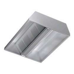 Central extractor hood classic EC / 304220