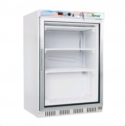 AFP / EF200G drinks cooler in painted sheet and abs