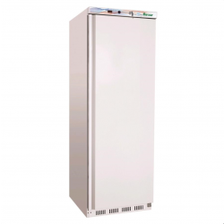 AFPEF400 professional vertical freezer in painted sheet and abs