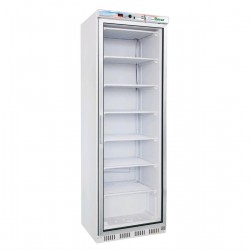 AFP / EF400G drinks cooler in painted sheet and abs