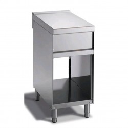 Neutral element AFP / LSP2