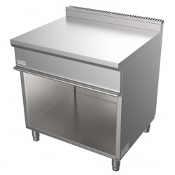 AFP / E7/ENN2BA neutral element