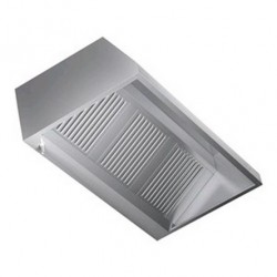 Classic EP90 wall-mounted extractor hood