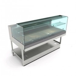 BKPANE Bread / Dessert Display