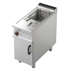 Commercial electric fryer AFP / F18-94ET