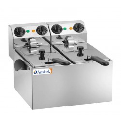 AFP / FE44 electric fryer