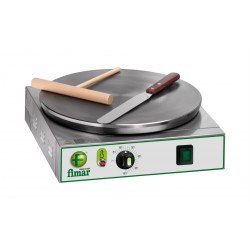 Electric Crepe AFP / CRPN