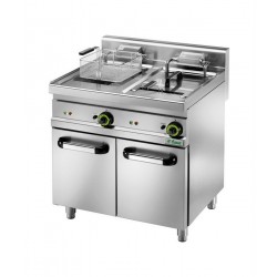 AFP / SFM18D electric fryer