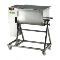 Meat mixing machine AFP / IC / 75C1P