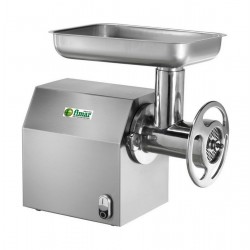 AFP / 22 / C / MF / GMI meat grinder in stainless steel