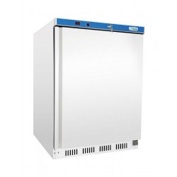 Professional vertical freezer AFP / EF200 in painted sheet and abs
