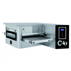 Professional gas oven AFP/ 40