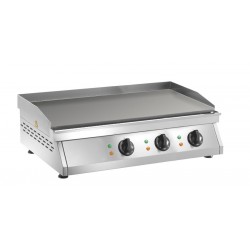 AFP / FT3L electric griddle