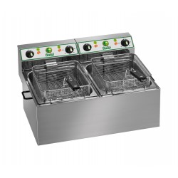 AFP / FR88 electric fryer