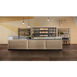 Start-up counter AFP / FRAME bakery furniture