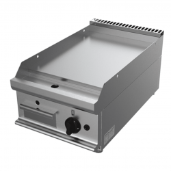 Gas fry top AFP/ E7/KTG1BBL