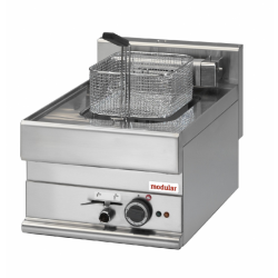 Professional electric fryer AFP / FU-6541FRE