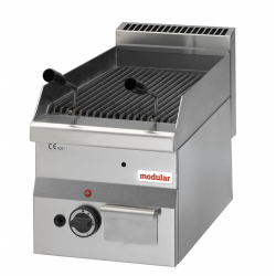 AFP / FU-6030GRL gas lava stone plate