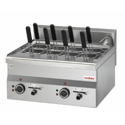 Electric pasta cooker AFP / FU-6060CPE