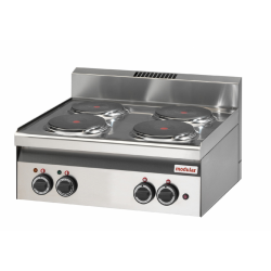 Professional electric cookers AFP / FU-6060PCEP