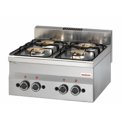 Professional gas cooker AFP / FU-6060PCGP