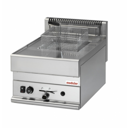 Professional gas fryer AFP / FU-6540FRG
