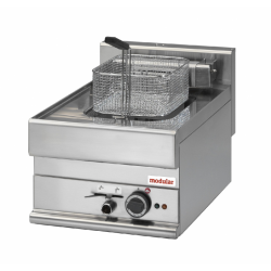 Professional electric fryer AFP / FU-6541FREP