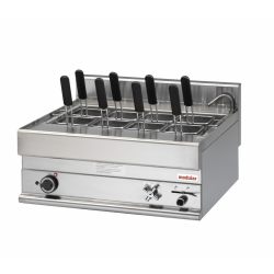 Electric pasta cooker AFP / FU-6570CPE