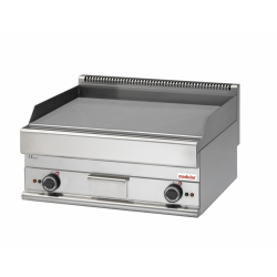 Electric griddle AFP / FU-6570FTECR