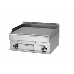 Gas fry top AFP / FU-6570FTGCR