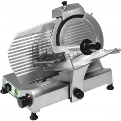 Gravity slicer AFP / H275 with fixed sharpener