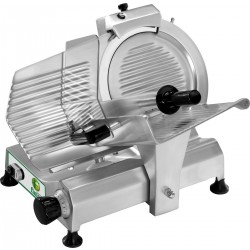 Gravity slicer AFP / H300 with fixed sharpener