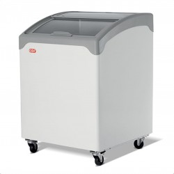 AFP / ICECUBE100 refrigerated display