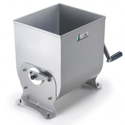 AFP / OG20MAN meat mixer