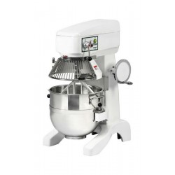 Planetary mixer AFP / IP / 30F / MF with removable bowl