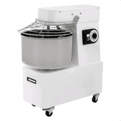 AFP / IBT15 spiral mixer