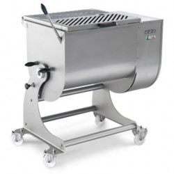 AFP / IP-50-XP-BA meat mixer