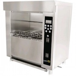 Electric pasta cooker AFP / JUK800