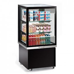 AFP / KARINA4 pastry display case