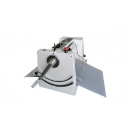 Manual pastry dough sheeter AFP / SFB500SM for pasta