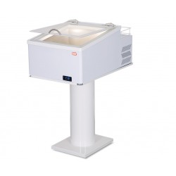 AFP / LOLLIPOP refrigerated ice-cream counter