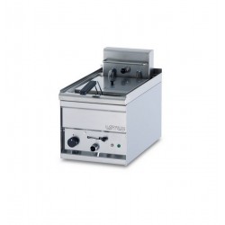 Commercial electric fryer AFP / FQ-1EM
