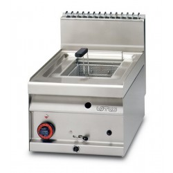 Commercial gas fryer AFP / FQ-4G
