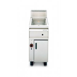 Commercial gas fryer AFP / FQM-4G