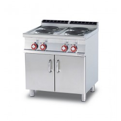 Professional electric cookers AFP / PC-78ET